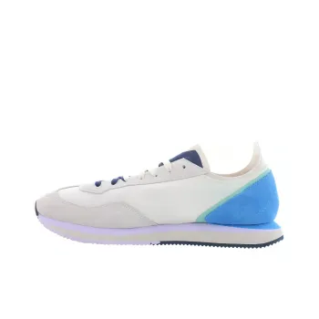 LACOSTE Low Top Casual Shoes Men's Blue