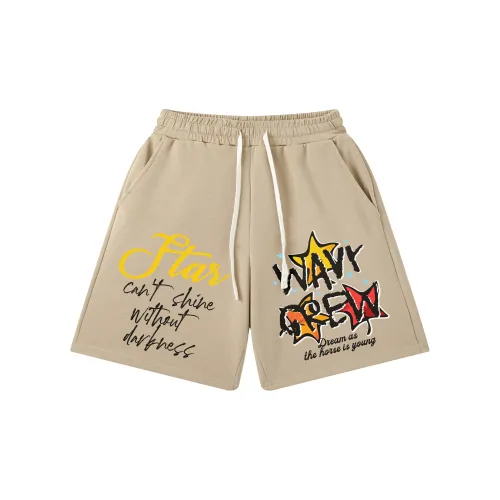 WAVYCREW Casual Shorts Unisex