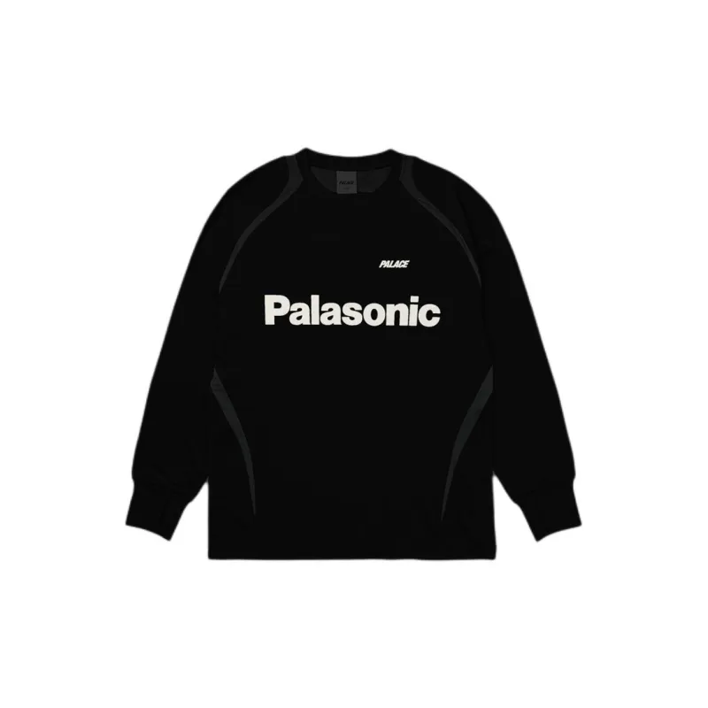 PALACE Trail Runner Long Sleeve-1