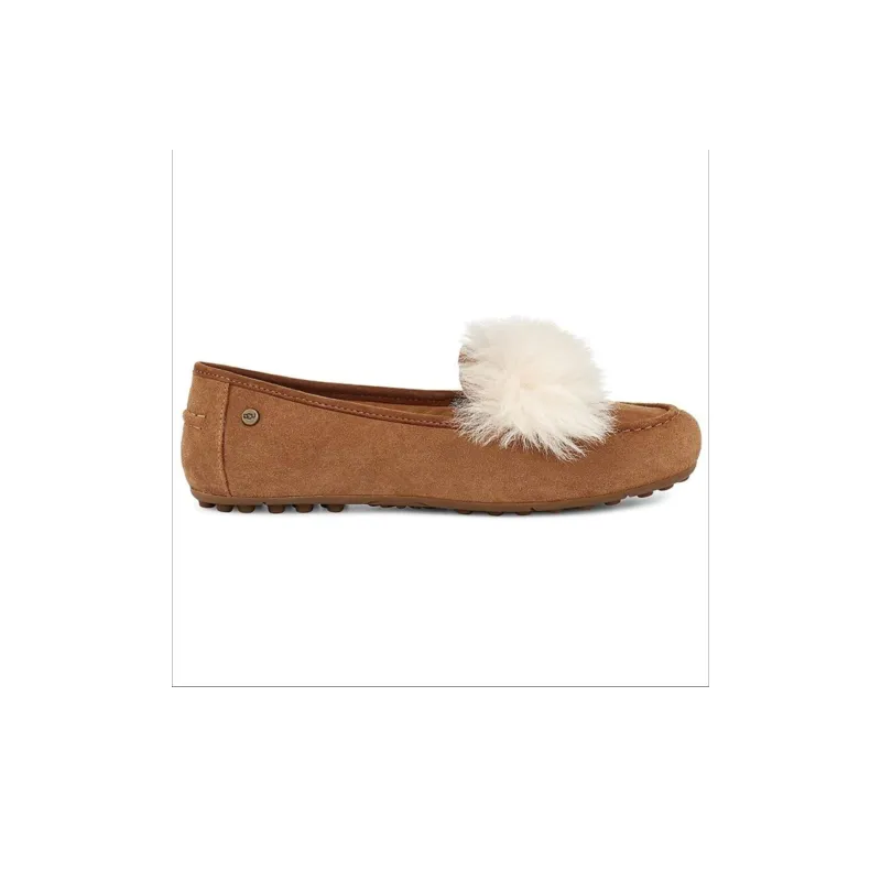 UGG Ansley Bow Glimmer Women's-1