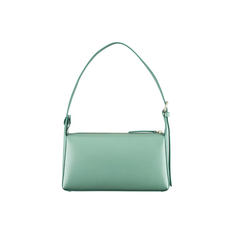 A.P.C Virginie Zipped Shoulder Bag-2