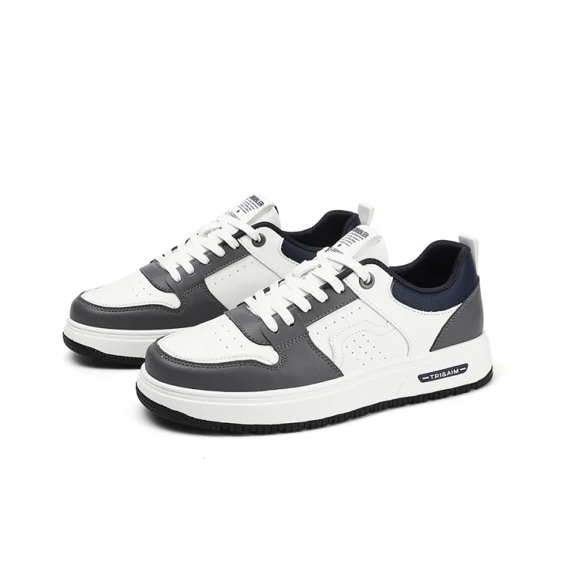 PLAY COBBLER Low-Top Skateboard Shoes Unisex-7