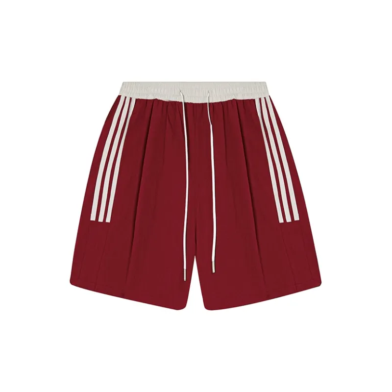 F.I.W FANGIWEN Casual Shorts Unisex-9