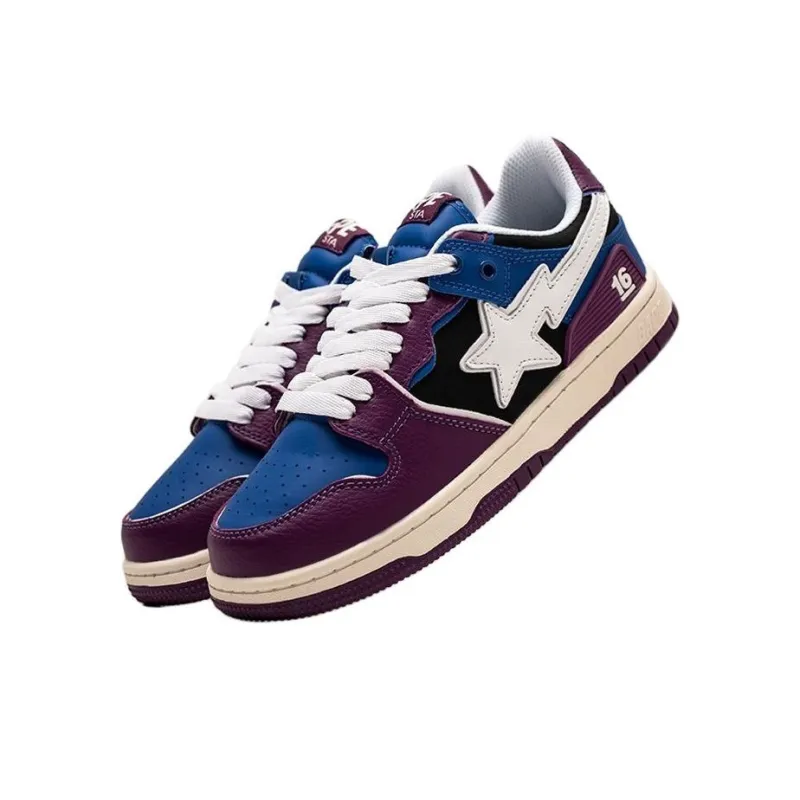 BAPE A BATHING APE Bape SK8 Sta Hong Kong 16th Anniversary-2