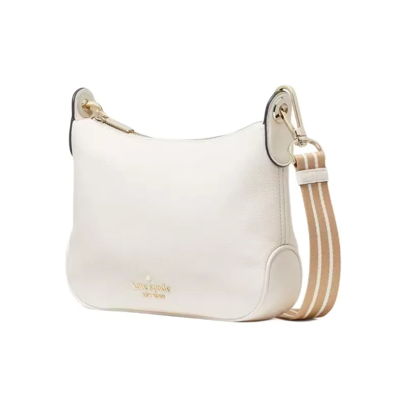 Kate Spade Pebbled Leather Shoulder Bag Crossbody Bag Small Size Women's Sheepskin Multicolor-1