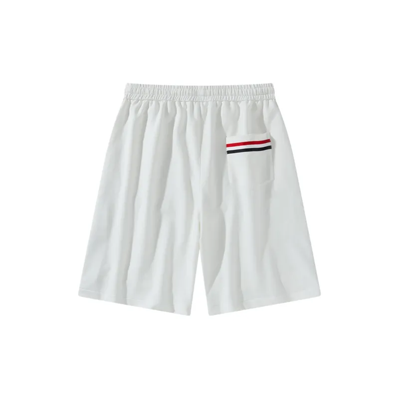 NONEVENT Casual Shorts Unisex-1