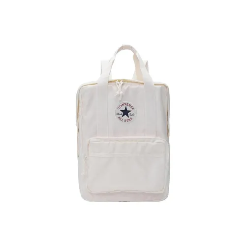 Converse Backpacks White