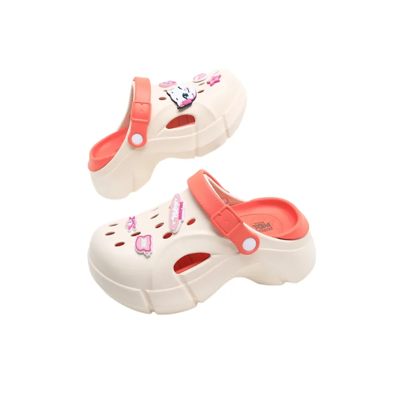 TALKING TOM Clogs Women's-14
