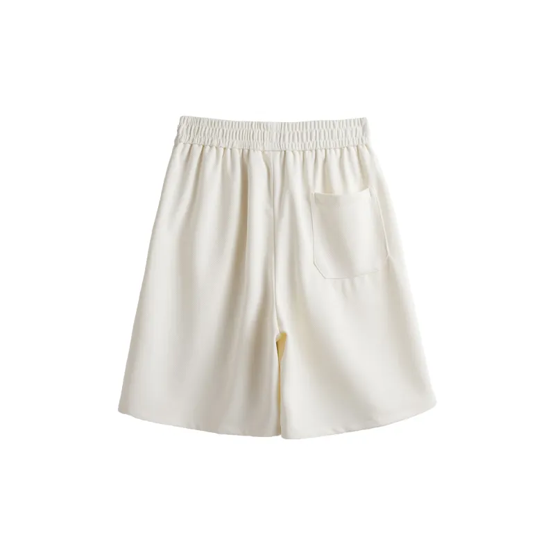 URBAN AUTHENTIC Casual Shorts Unisex-19