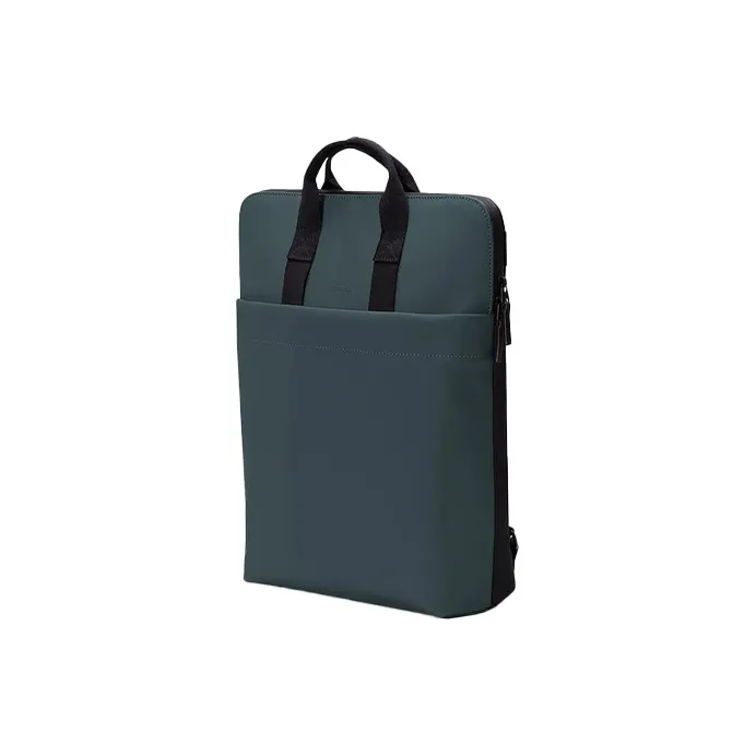 UCON ACROBATICS PU+Polyurethane+PET Backpack, Tote, Portable Backpack Regular Unisex Multicolor-10