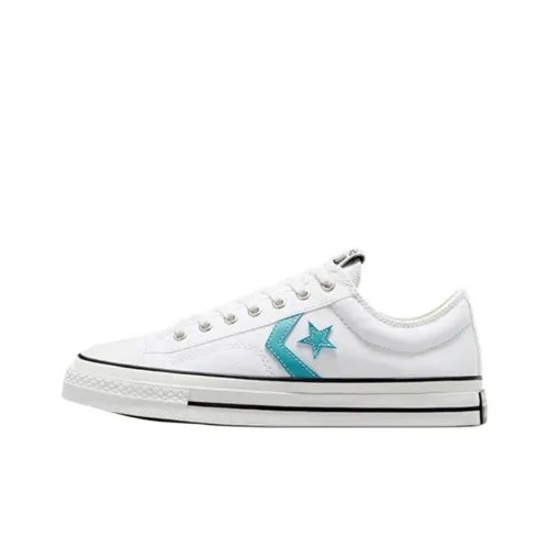 Converse Star Player 76 Low 'White Ocean Drip'