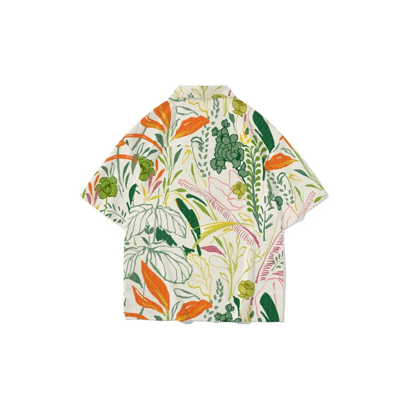 Hazzuah Shirts Unisex Multicolor-1