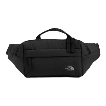 THE NORTH FACE 2.3L Fanny Packs Nylon Fabric Black Unisex