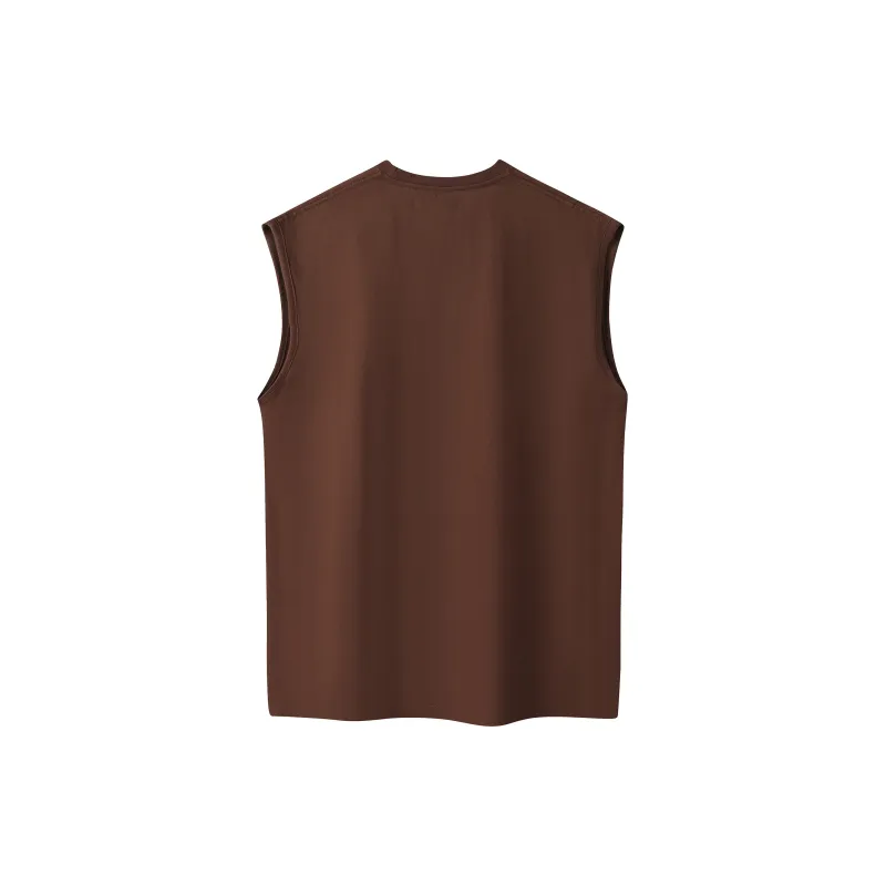 A.X.S.K Tank Tops Unisex-67