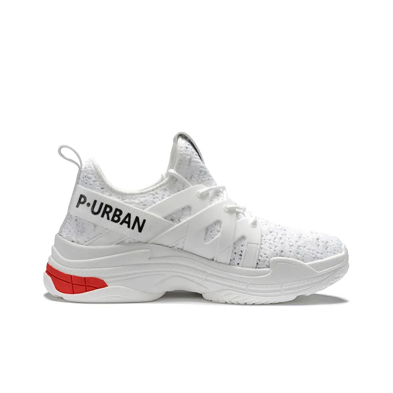 PELLIOT Moisture Wicking Low Top Running Shoes Unisex-6