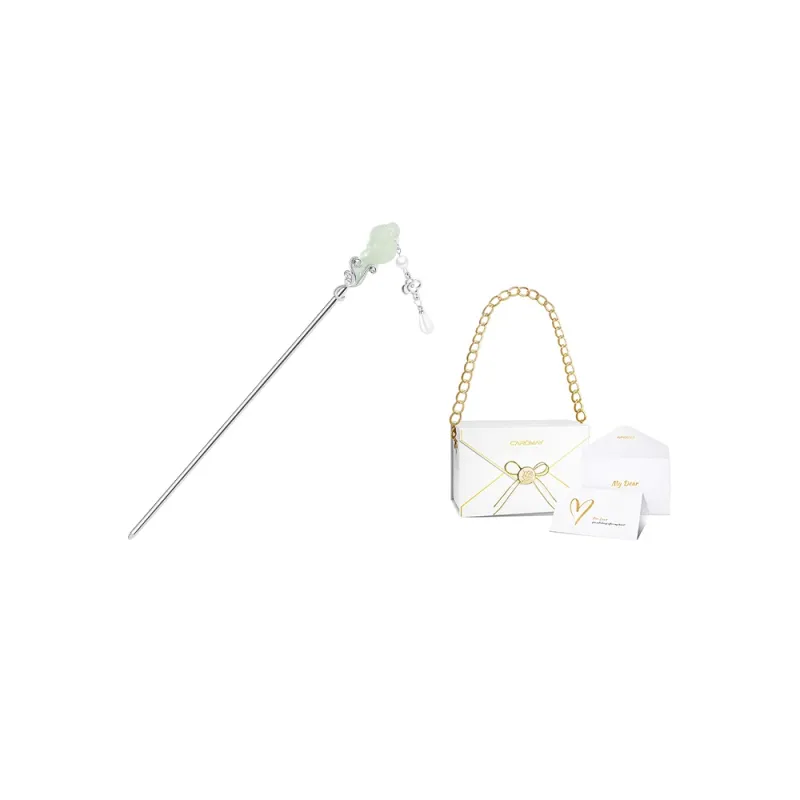 CAROMAY Hairpins Women's-5