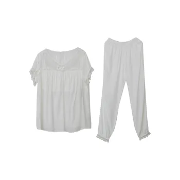 CHELNLSEEY Women's Pajama Sets
