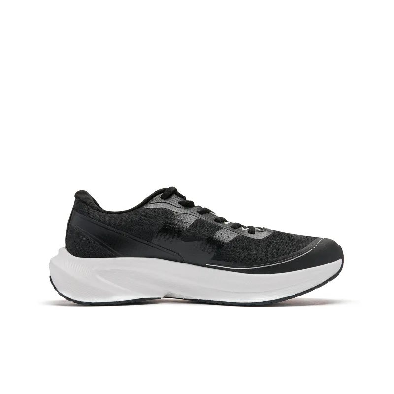 QIAODAN Flying Shadow 4 LITE Anti-Slip Wear-Resistant Low-Top Running Shoes Men's-1