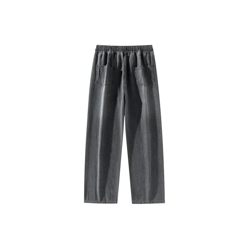 NONEVENT Jeans Unisex-8