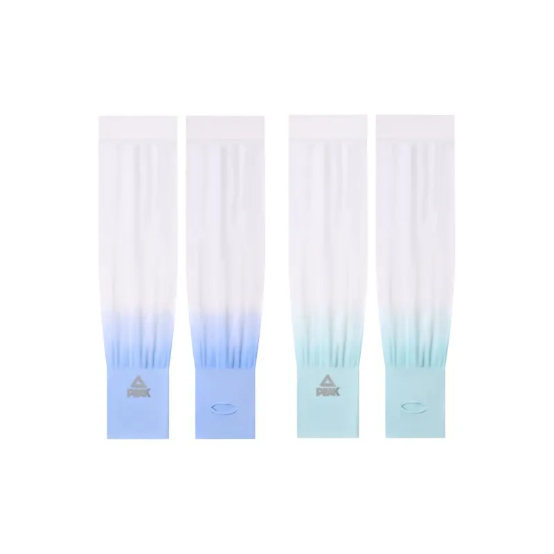 PEAK Polyamide Sun Protection Sleeves Unisex-5