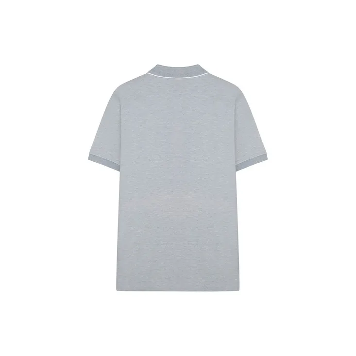 Teenie Weenie Men Polo Shirt Summer Unisex-4