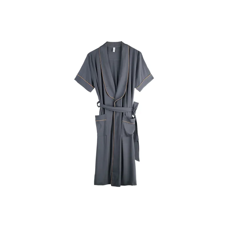 Xuan Liang Men Bath Robes-2