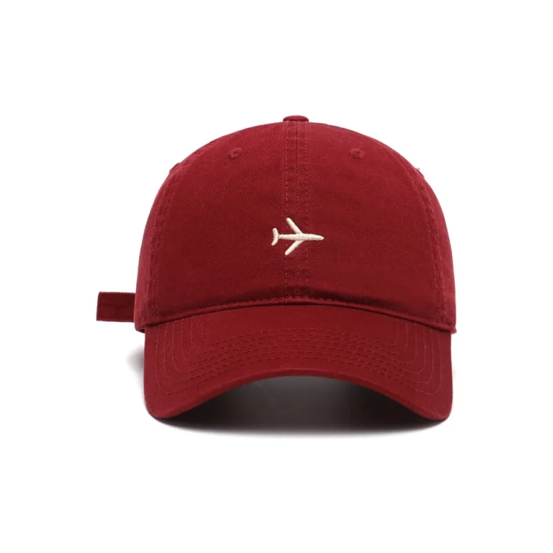 FREE RABBITⅡ High Quality Cotton Baseball Caps Unisex-14