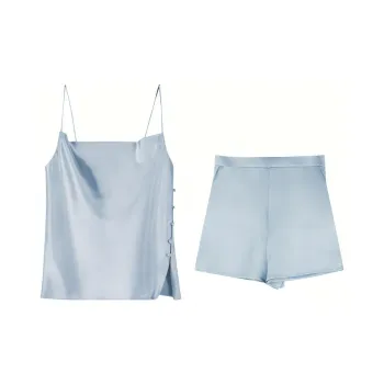 SILKISS Women's Pajama Sets
