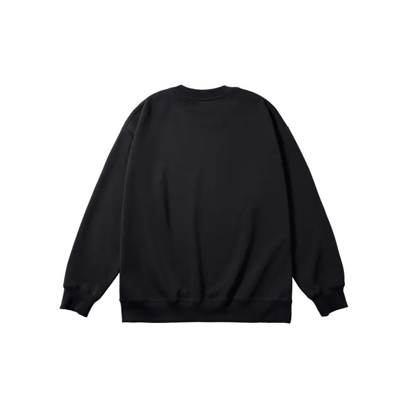 NRTY Sweatshirt Fall And Winter Unisex-5