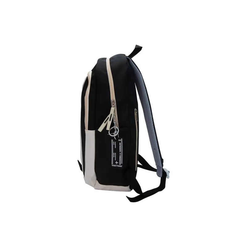 GF Backpacks Black-5
