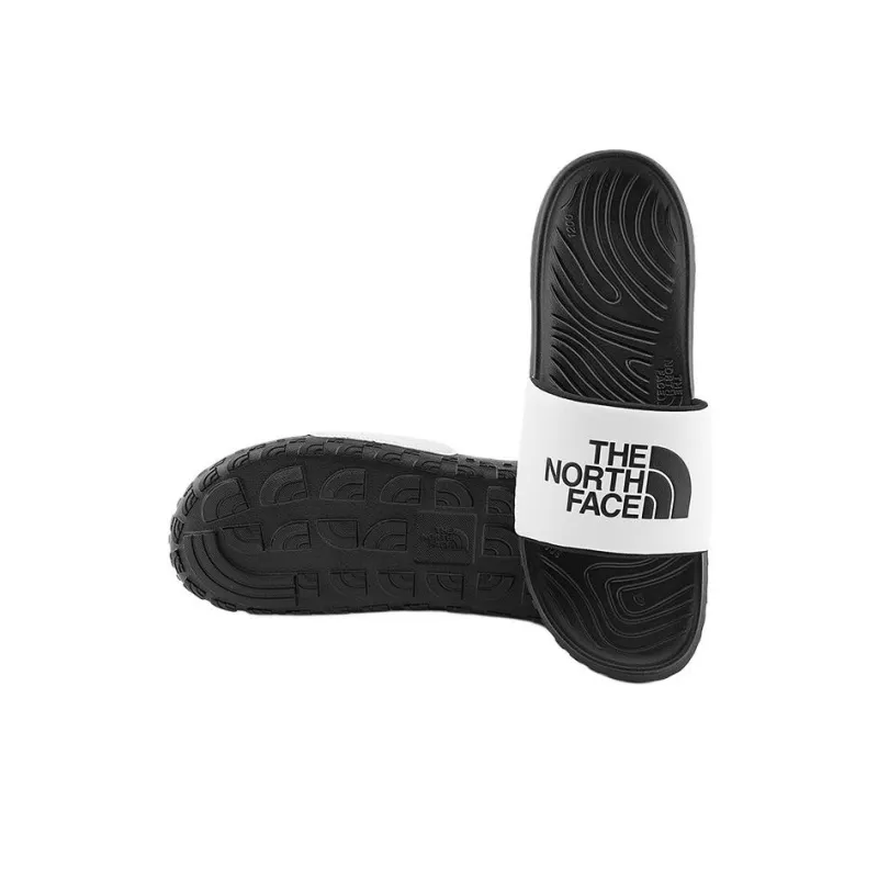 THE NORTH FACE Base Camp Slides Iii 'Tnf White Black'-4