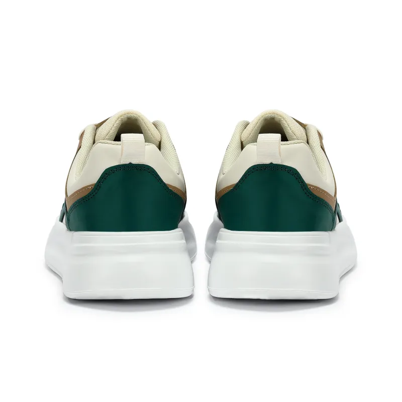 Singing Wear-resistant And Lightweight Low-Top Skateboard Shoes Unisex-3