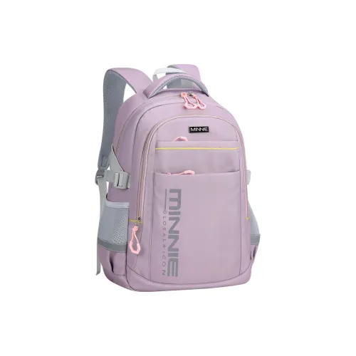 Disney Student Backpacks SM12006 Pink