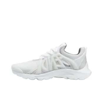 FENDI Logo Detailed Lace Up Sneakers