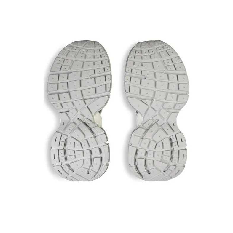 Balenciaga 3XL Sandals 'White'-5