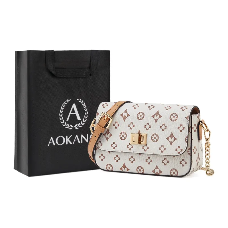 AOKANG Shoulder Bags-11