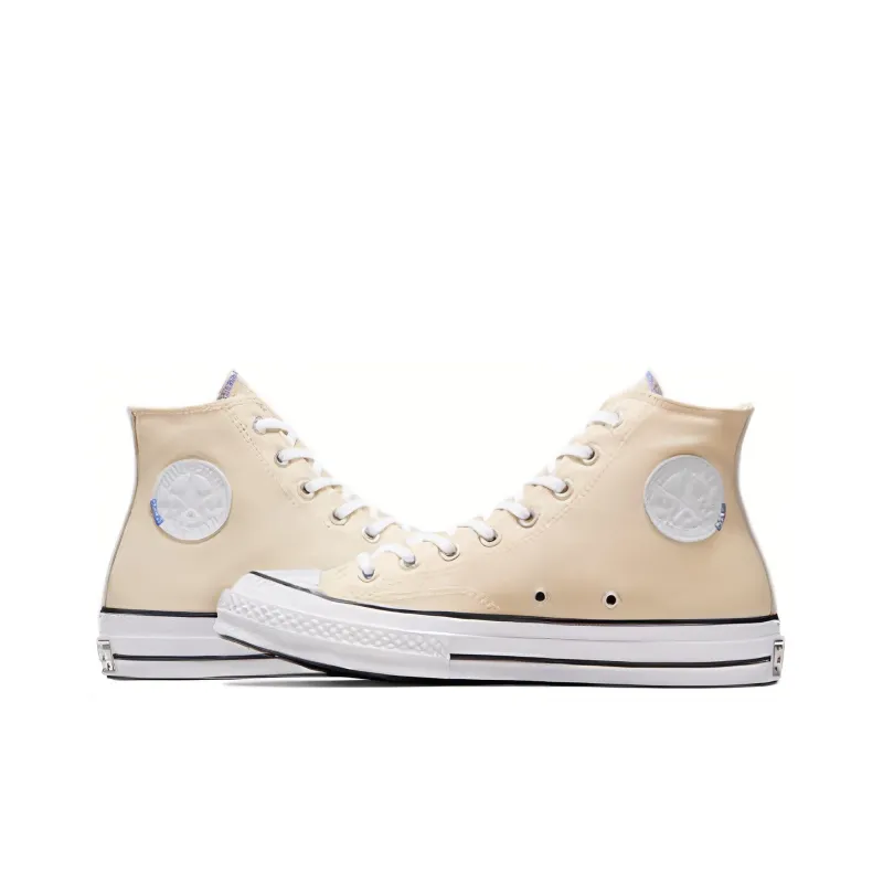 Converse Chuck 70 High Top 'Beach Stone'-2