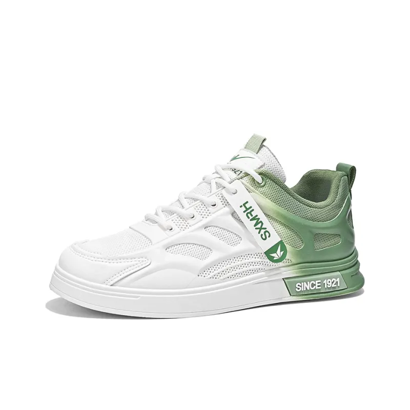 DOUBLE STAR 88 Skateboard Shoes Men's-3