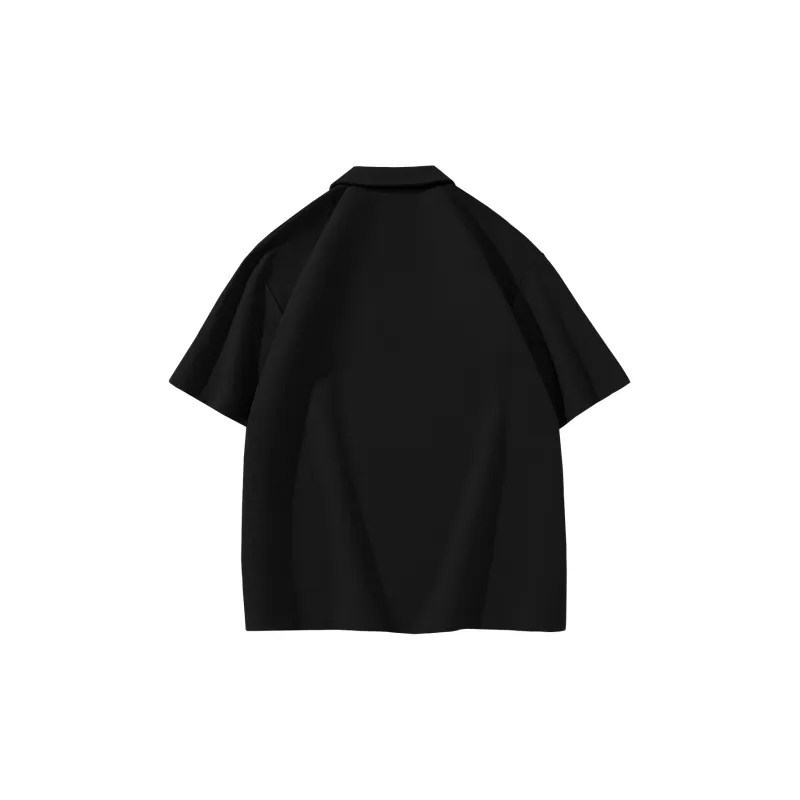 WARRIOR Polo Shirts Men-4