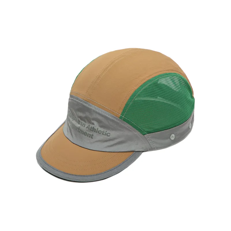 The MAD HATcher Polyester Baseball Caps Unisex-8