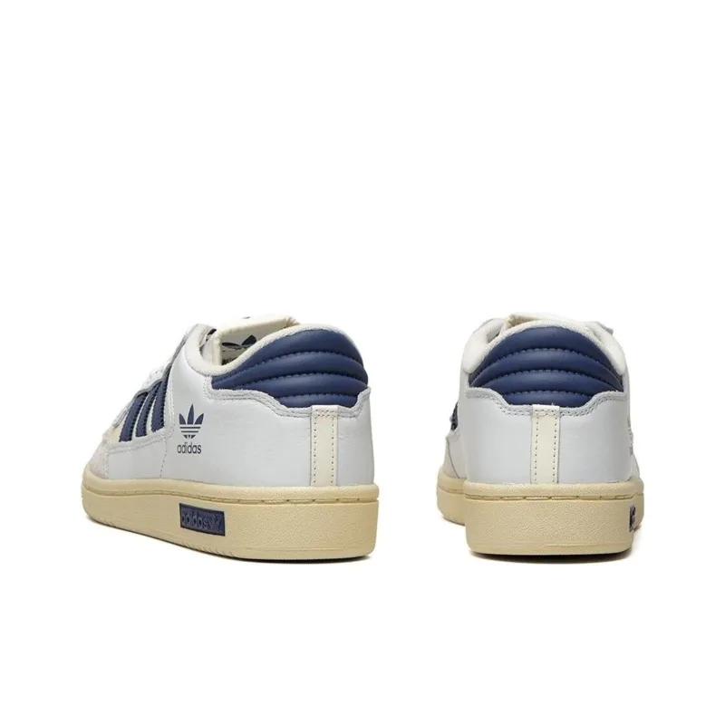 Adidas Originals Centennial 85 'White Victory Blue'-4