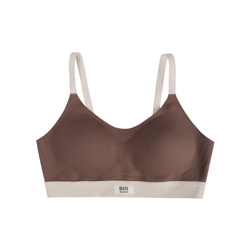 Joycefuuu Bra Women's Bras-0