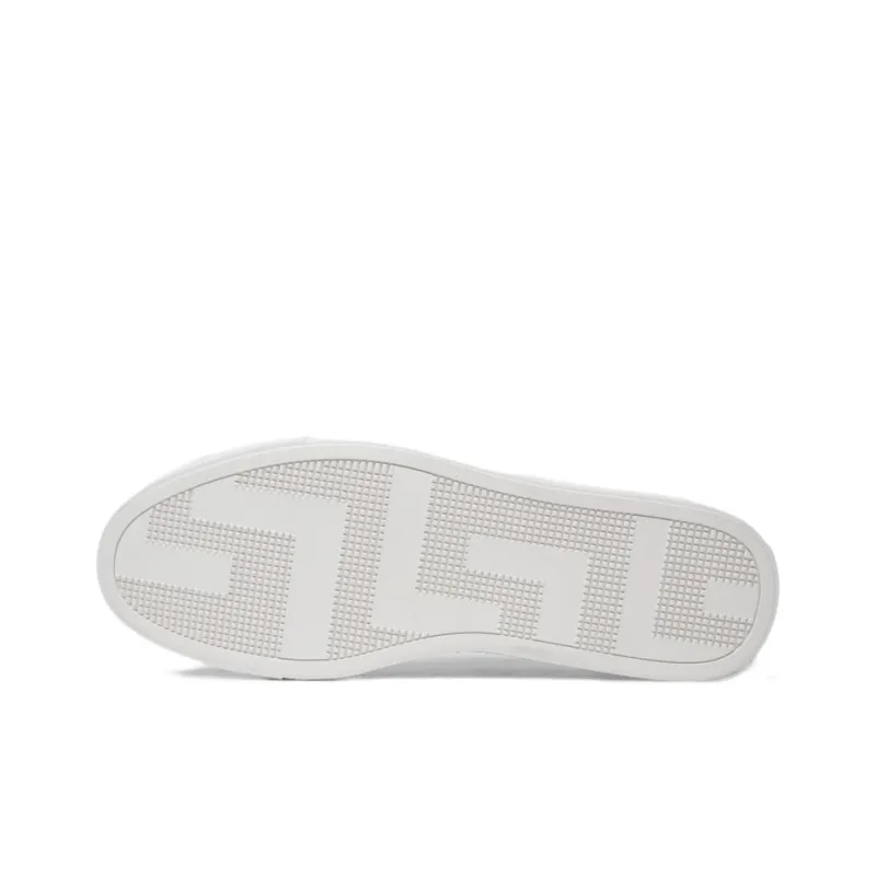 Help Breathable Lightweight Low Top Canvas Shoes Men's-4