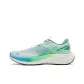 Jordan White Aurora Green