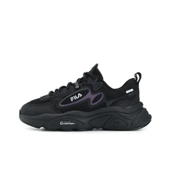 FILA Mars 1S+ Running Shoes 'Black' Women's