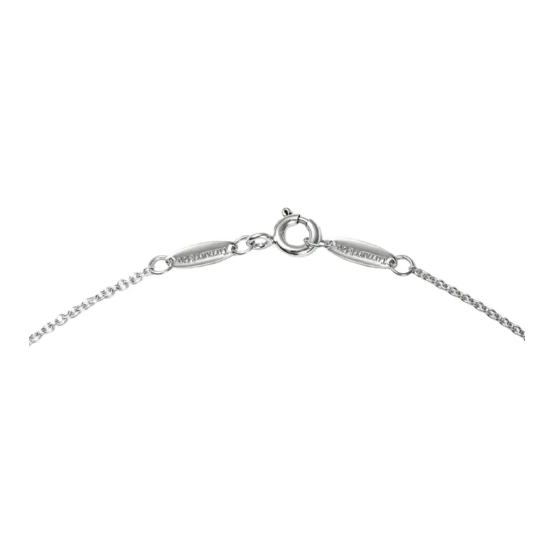 TIFFANY & CO. 925 Sterling Silver Bracelets Women's Silver-3