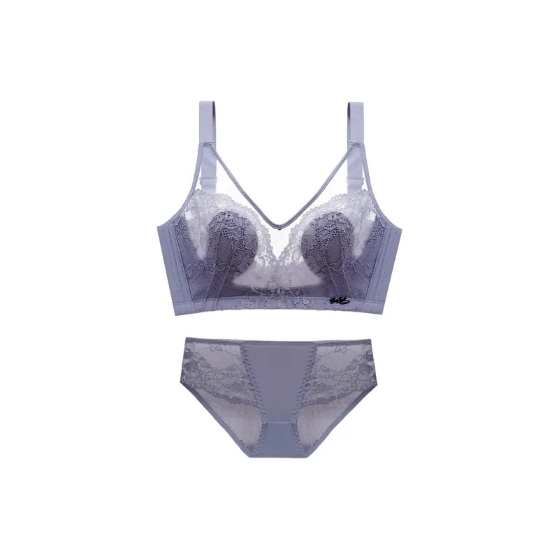 FENTENG Women's Underwear Sets-9