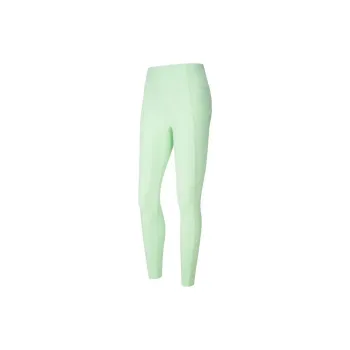 DECATHLON Yoga Pants Women's Green