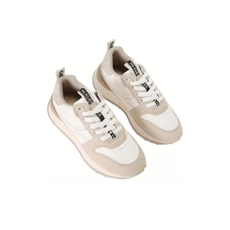 Kurt Geiger London Casual Shoes Women's White-2