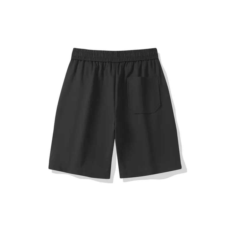 PUNCTILIOUS Casual Shorts Unisex-1